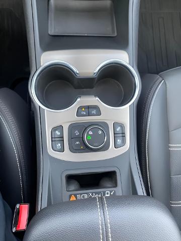 2022 GMC Terrain Vehicle Photo in APPLETON, WI 54914-8833