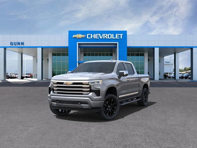 2025 Chevrolet Silverado 1500 Vehicle Photo in SELMA, TX 78154-1460