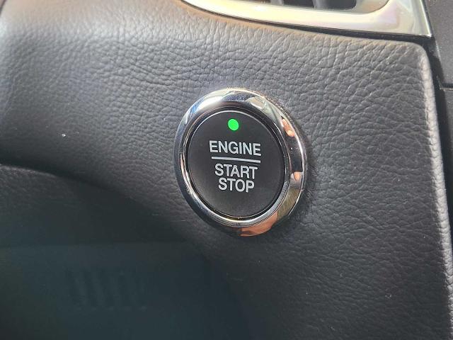2019 Ford Edge Vehicle Photo in HOUSTON, TX 77079
