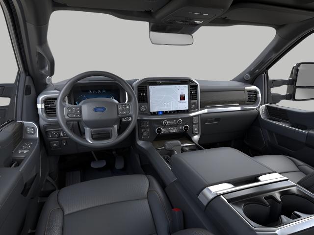 2025 Ford F-150 Vehicle Photo in Oshkosh, WI 54901