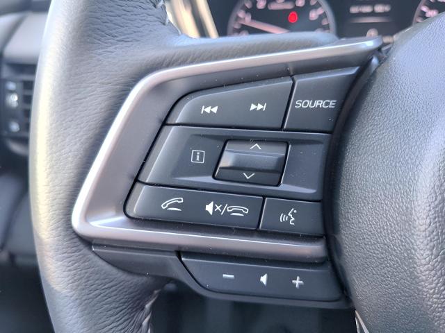 2025 Subaru Outback Vehicle Photo in Green Bay, WI 54304