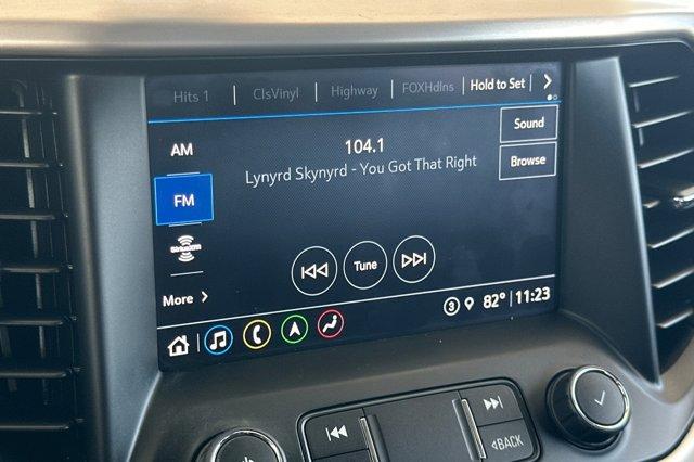 2022 GMC Acadia Vehicle Photo in STOCKTON, CA 95212-2838