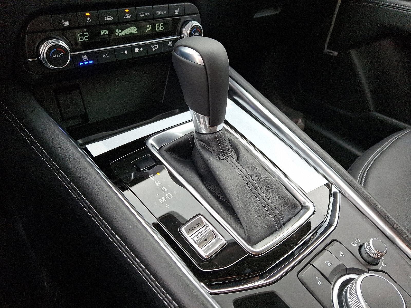 2025 Mazda CX-5 Vehicle Photo in Trevose, PA 19053