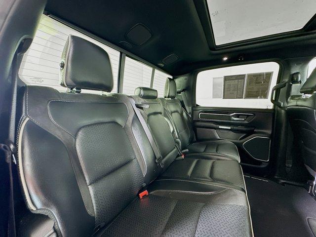 2022 Ram 1500 Vehicle Photo in Doylsetown, PA 18901