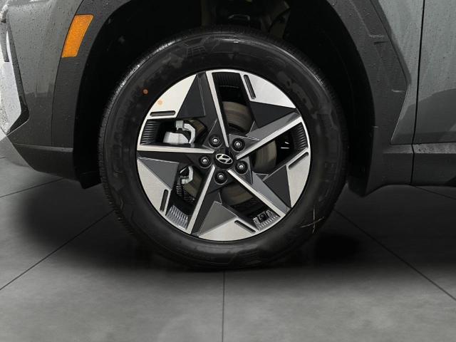 2025 Hyundai TUCSON Hybrid Vehicle Photo in Appleton, WI 54913