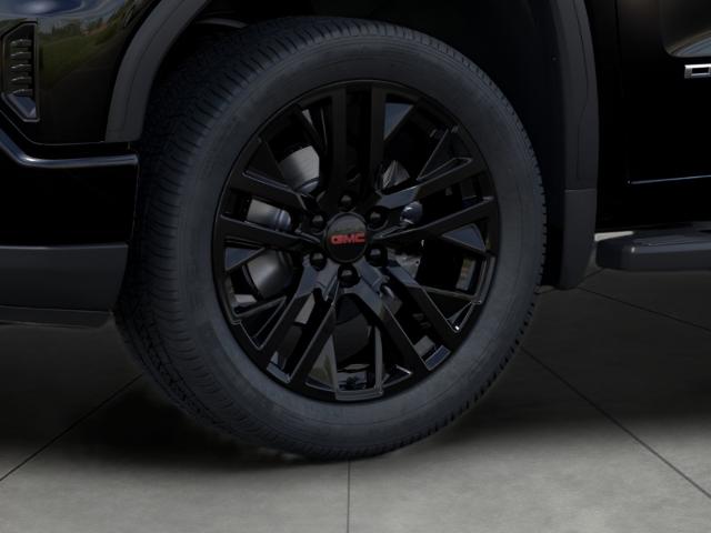 2025 GMC Sierra 1500 Vehicle Photo in APPLETON, WI 54914-8833