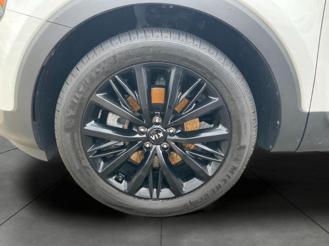 2020 Kia Telluride Vehicle Photo in Kaukauna, WI 54130