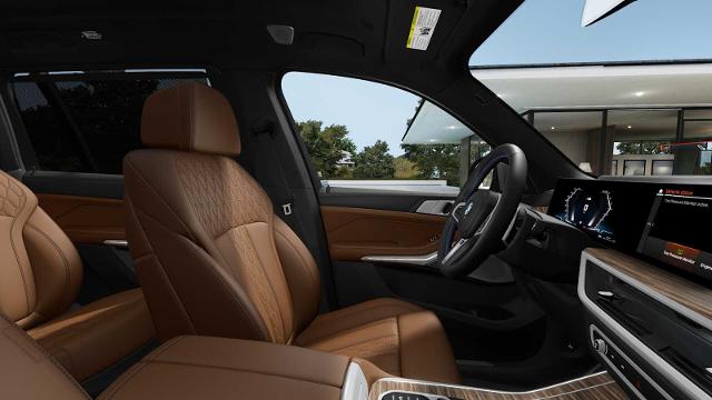 2026 BMW X7 M60i Vehicle Photo in GRAPEVINE, TX 76051