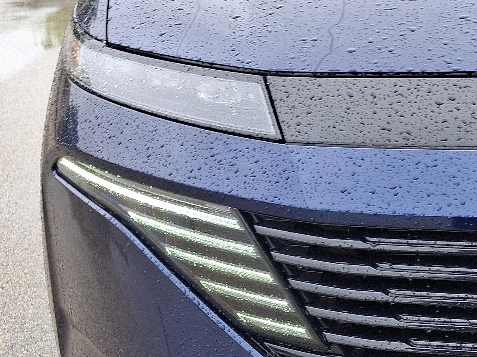 2025 Nissan Murano Vehicle Photo in Jenkintown, PA 19046