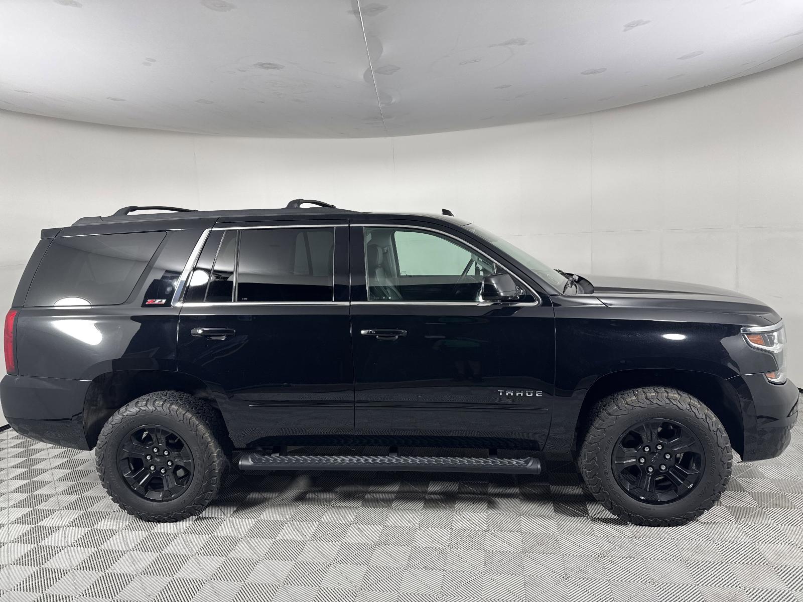 2020 Chevrolet Tahoe Vehicle Photo in Georgetown, TX 78626