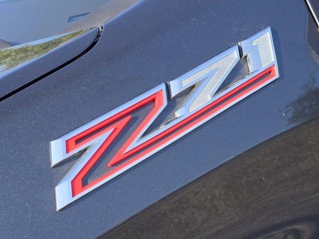 2019 Chevrolet Silverado 1500 Vehicle Photo in Decatur, TX 76234