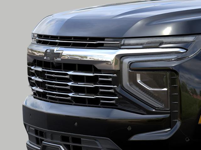 2025 Chevrolet Tahoe Vehicle Photo in Madison, WI 53713