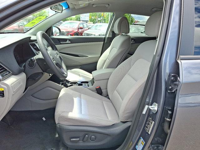2017 Hyundai TUCSON Vehicle Photo in Philadelphia, PA 19116