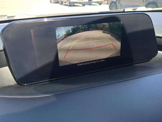 2023 Mazda3 Hatchback Vehicle Photo in Brunswick, GA 31525