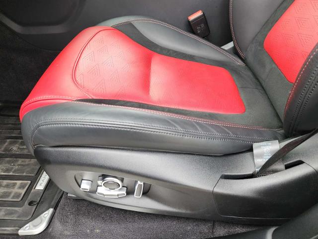 2022 Range Rover Sport Vehicle Photo in PLANO, TX 75024