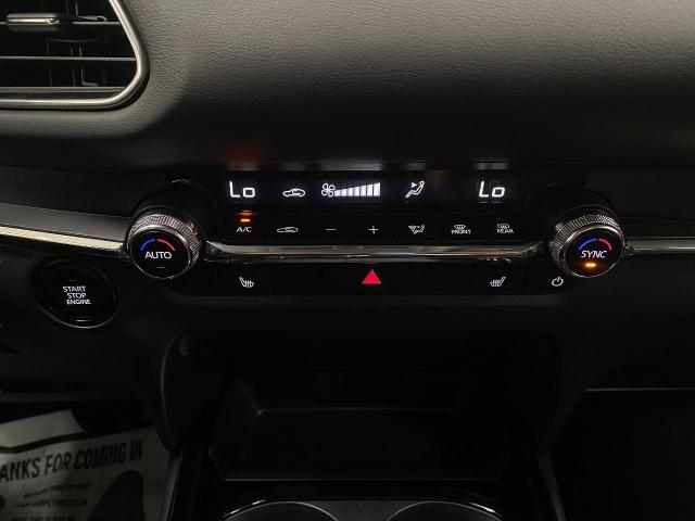 2024 Mazda CX-30 Vehicle Photo in Appleton, WI 54913