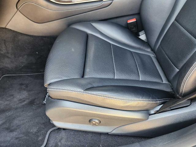 2018 Mercedes-Benz GLC Vehicle Photo in HOUSTON, TX 77079