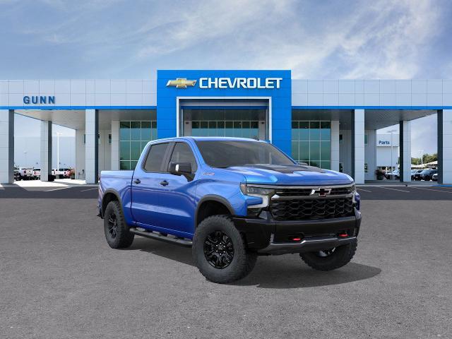 2025 Chevrolet Silverado 1500 Vehicle Photo in SELMA, TX 78154-1460