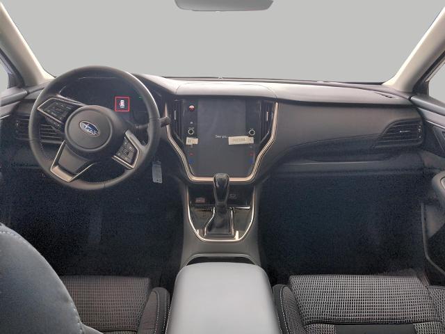 2025 Subaru Outback Vehicle Photo in Green Bay, WI 54304