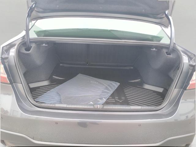 2025 Subaru Legacy Vehicle Photo in Green Bay, WI 54304