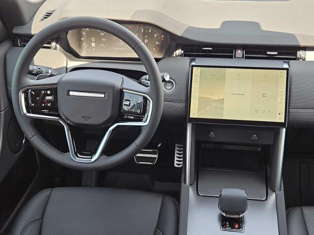 2024 Discovery Sport Vehicle Photo in AUSTIN, TX 78717