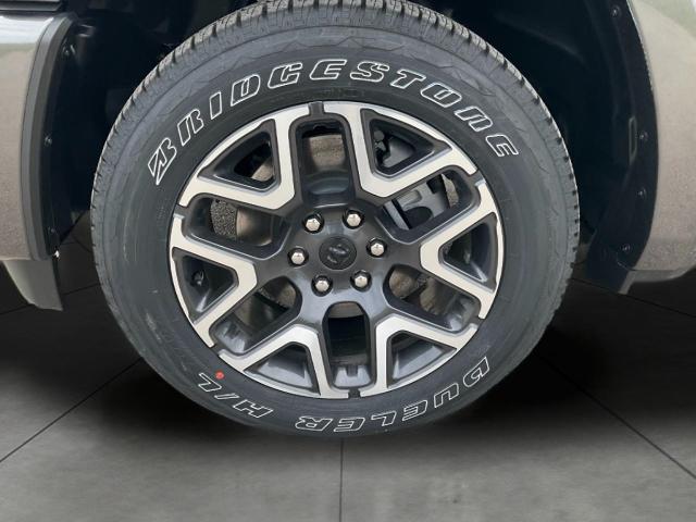 2025 Ram 1500 Vehicle Photo in Kaukauna, WI 54130