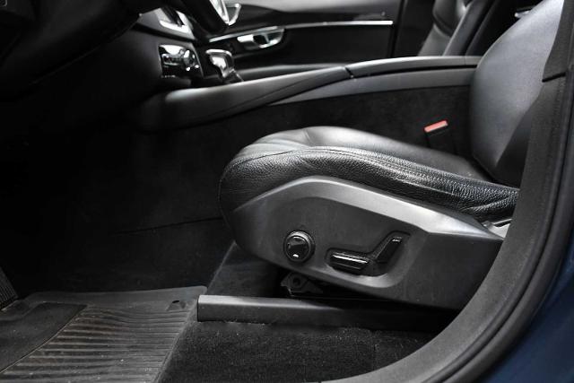 2018 Volvo XC90 Vehicle Photo in DALLAS, TX 75235