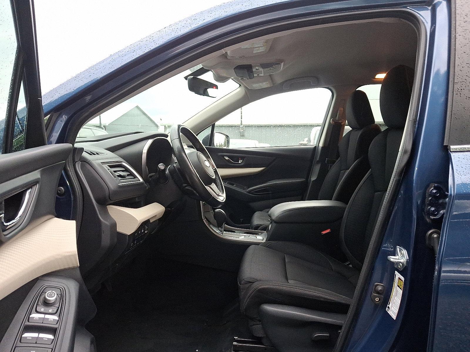 2022 Subaru Ascent Vehicle Photo in Harrisburg, PA 17111