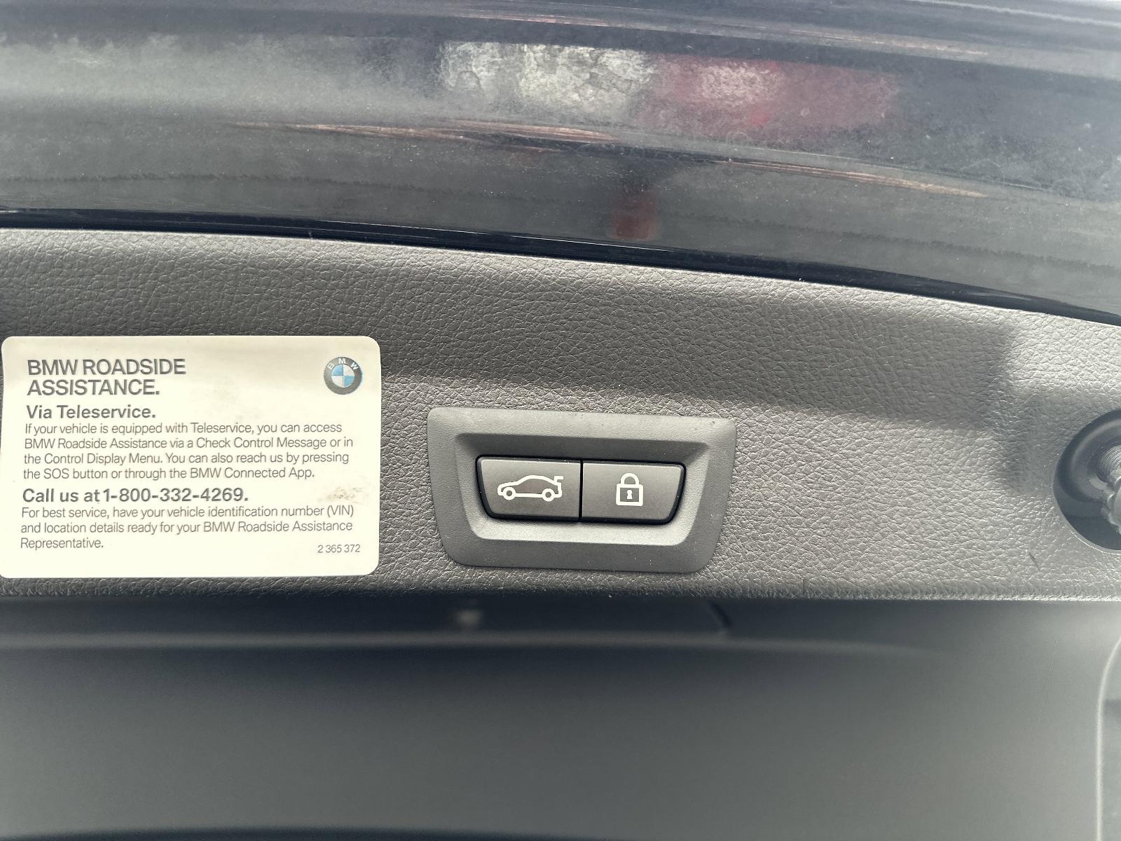 2020 BMW 430i xDrive Vehicle Photo in Lancaster, PA 17601