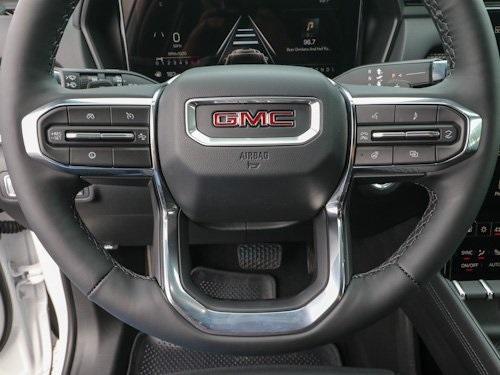 2026 GMC Terrain Vehicle Photo in HOMOSASSA, FL 34448-1461