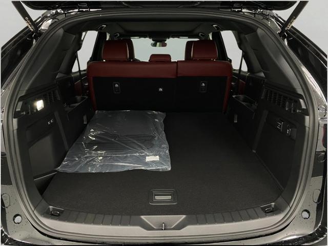 2025 Mazda CX-70 Vehicle Photo in Appleton, WI 54913