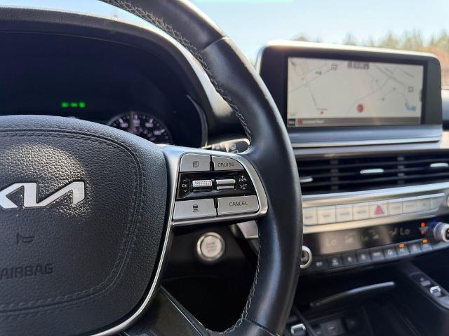 2022 Kia Telluride Vehicle Photo in Statesboro, GA 30458