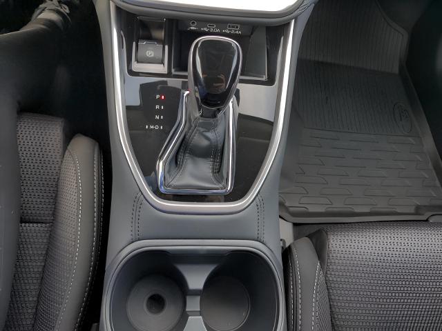 2025 Subaru Outback Vehicle Photo in Green Bay, WI 54304