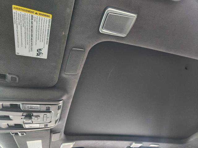 2024 Cadillac Escalade Vehicle Photo in HOUSTON, TX 77079