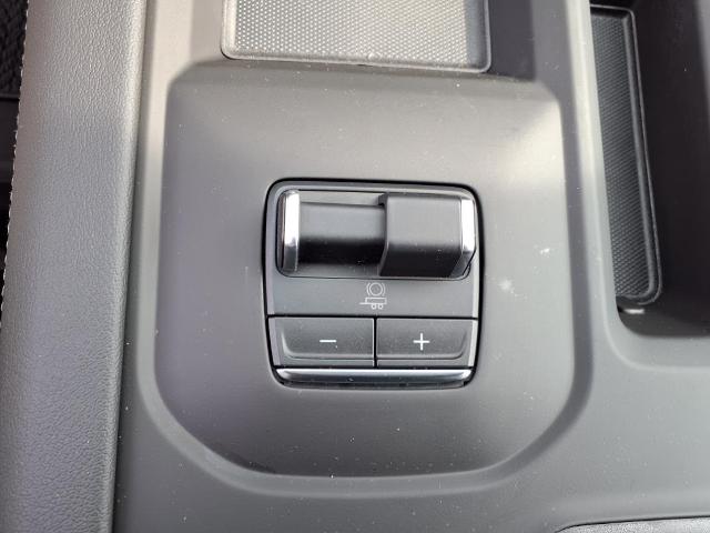 2025 GMC Sierra 2500 HD Vehicle Photo in ROXBORO, NC 27573-6143