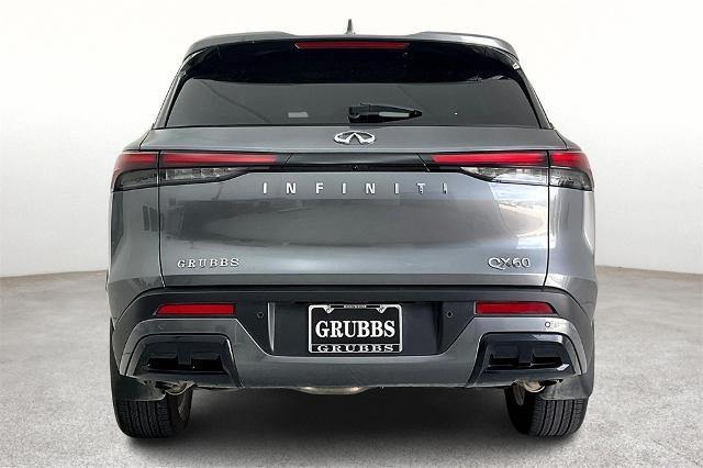 2025 INFINITI QX60 Vehicle Photo in Grapevine, TX 76051