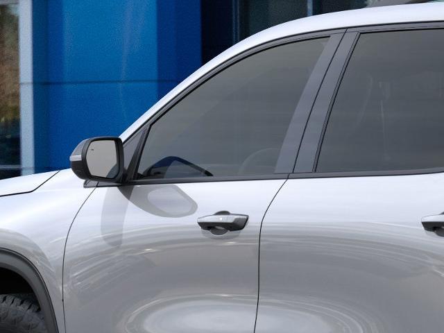 2025 Chevrolet Traverse Vehicle Photo in MIDDLETON, WI 53562-1492