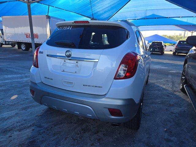 2023 Buick Enclave Vehicle Photo in Decatur, TX 76234