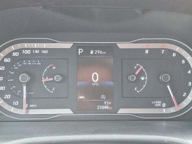 2022 Hyundai TUCSON Vehicle Photo in Philadelphia, PA 19116