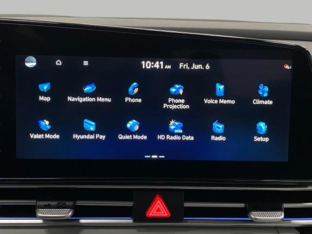 2025 Hyundai ELANTRA Vehicle Photo in Appleton, WI 54913