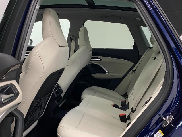2025 Audi Q5 Vehicle Photo in Appleton, WI 54913
