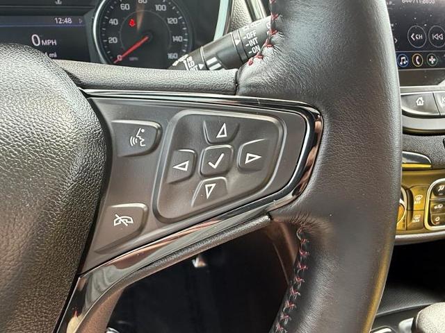 2023 Chevrolet Equinox Vehicle Photo in MIDDLETON, WI 53562-1492