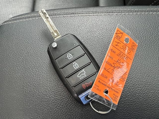 2020 Kia Sportage Vehicle Photo in Appleton, WI 54914