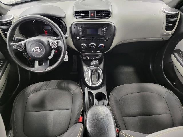 2014 Kia Soul Vehicle Photo in NEENAH, WI 54956-2243
