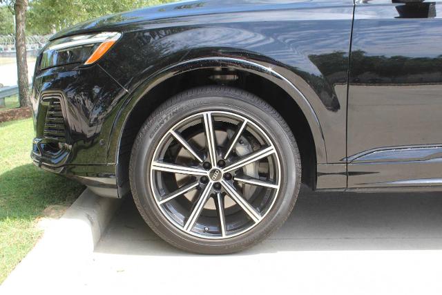 2025 Audi Q7 Vehicle Photo in HOUSTON, TX 77090