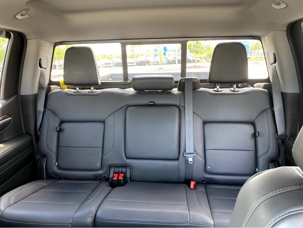 2023 Chevrolet Silverado 1500 Vehicle Photo in POOLER, GA 31322-3252
