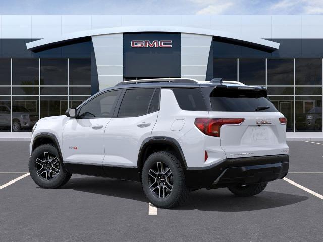 2026 GMC Terrain Vehicle Photo in WATERTOWN, CT 06795-3318