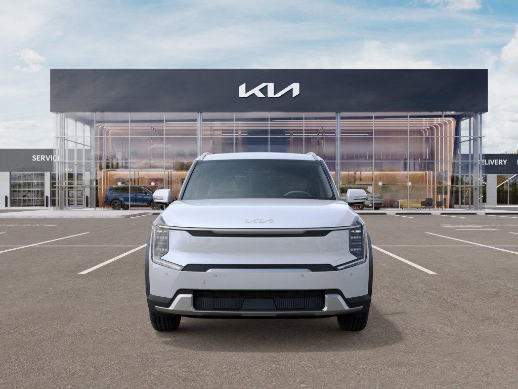 2026 Kia EV9 Vehicle Photo in Langhorne, PA 19047