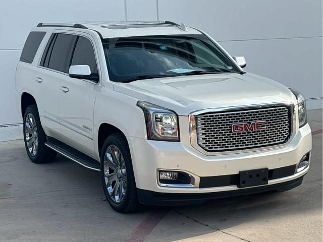 2015 GMC Yukon Vehicle Photo in Grapevine, TX 76051