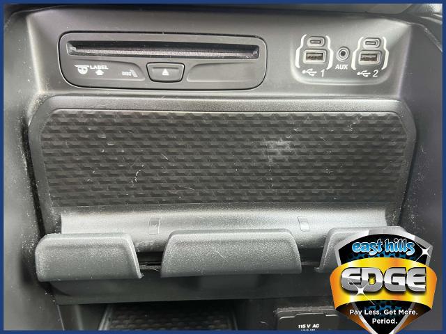 2019 Ram 1500 Vehicle Photo in Roslyn, NY 11576